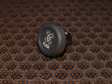 66-70 Datsun 1600 2000 Roadster OEM Flasher Hazard Switch Knob