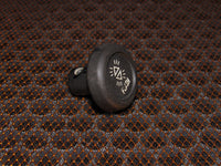 66-70 Datsun 1600 2000 Roadster OEM Flasher Hazard Switch Knob