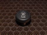 66-70 Datsun 1600 2000 Roadster OEM Flasher Hazard Switch Knob