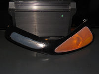91 92 93 Dodge Stealth R/T OEM Front Signal Corner Light Lamp Assembly - Left