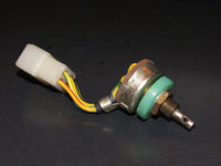 66-70 Datsun 1600 2000 Roadster OEM Temperature Climate Control Fan Switch