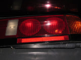 89 90 91 Mazda RX7 OEM Tail Light Lamp - Right