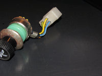 66-70 Datsun 1600 2000 Roadster OEM Temperature Climate Control Fan Switch