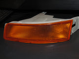 91 92 93 94 95 Toyota MR2 OEM Front Turn Signal Inner Light Lamp - Left