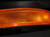 91 92 93 94 95 Toyota MR2 OEM Front Turn Signal Inner Light Lamp - Left
