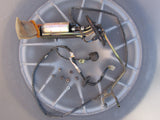 88 89 Honda CRX OEM Fuel Pump & Sending Unit Assembly