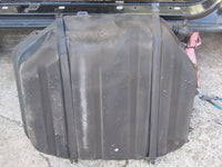 88 89 Honda CRX OEM Fuel Gas Tank Strapping