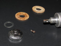 66-70 Datsun 1600 2000 Roadster OEM S/Brake Switch