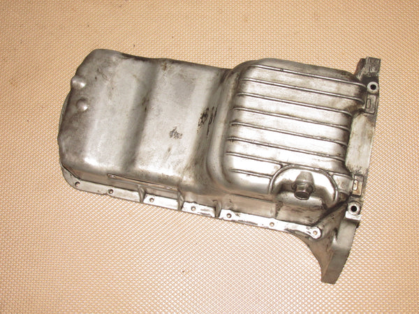 94 95 96 97 Mazda Miata OEM 1.8L Engine Oil Pan