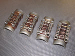 94 95 96 97 Mitsubishi 3000GT NA OEM Engine Camshaft Bearing Cap Set