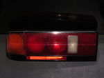 89 90 91 Mazda RX7 OEM Tail Light Lamp - Left