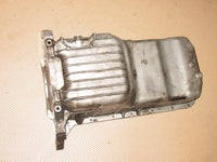94 95 96 97 Mazda Miata OEM 1.8L Engine Oil Pan