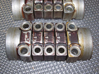 94 95 96 Mitsubishi 3000GT NA OEM Engine Camshaft Bearing Cap Set