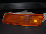 91 92 93 94 95 Toyota MR2 OEM Front Turn Signal Inner Light Lamp - Left