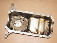 94 95 96 97 Mazda Miata OEM 1.8L Engine Oil Pan