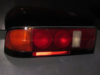 89 90 91 Mazda RX7 OEM Tail Light Lamp - Left