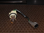 89 90 91 92 93 94 Nissan 240sx OEM Front Turn Signal Light Bulb Socket - Right