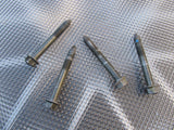 88 89 Honda CRX OEM Rear Lower Control Knuckle Mounting Bolt