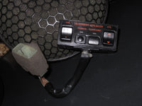 86 87 88 89 90 91 Mazda RX7 OEM Headrest Speaker Volume Switch