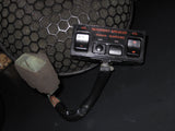 86 87 88 89 90 91 Mazda RX7 OEM Headrest Speaker Volume Switch