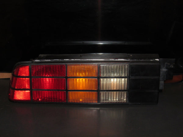 85 86 87 88 89 90 Chevrolet Camaro IROC Z OEM Tail Light Lamp