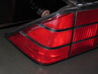 85 86 87 88 89 90 Chevrolet Camaro IROC-Z OEM Tail Light Lamp - Left