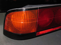 89 90 91 Mazda RX7 OEM Tail Light Lamp - Left