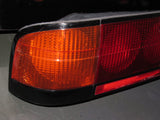 89 90 91 Mazda RX7 OEM Tail Light Lamp - Left