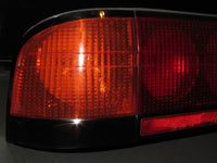 89 90 91 Mazda RX7 OEM Tail Light Lamp - Left