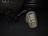 86 87 88 89 90 91 Mazda RX7 OEM Headrest Speaker Volume Switch