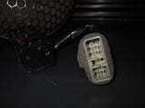 86 87 88 89 90 91 Mazda RX7 OEM Headrest Speaker Volume Switch