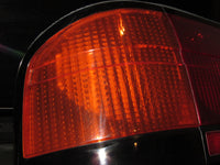 89 90 91 Mazda RX7 OEM Tail Light Lamp - Left