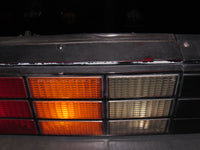 85 86 87 88 89 90 Chevrolet Camaro IROC-Z OEM Tail Light Lamp - Left
