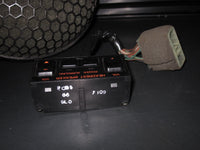 86 87 88 89 90 91 Mazda RX7 OEM Headrest Speaker Volume Switch