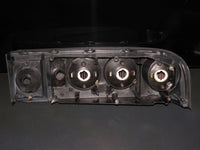 89 90 91 Mazda RX7 OEM Tail Light Lamp - Left