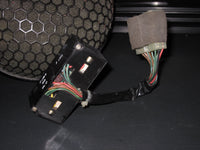 86 87 88 89 90 91 Mazda RX7 OEM Headrest Speaker Volume Switch