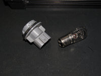 91 92 93 Dodge Stealth R/T OEM Front Signal Light Lamp Bulb Socket