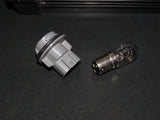 91 92 93 Dodge Stealth R/T OEM Front Signal Light Lamp Bulb Socket