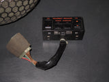 86 87 88 89 90 91 Mazda RX7 OEM Headrest Speaker Volume Switch
