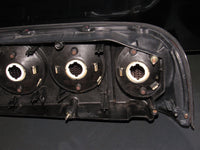 89 90 91 Mazda RX7 OEM Tail Light Lamp - Left