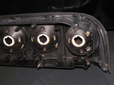 89 90 91 Mazda RX7 OEM Tail Light Lamp - Left