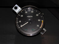 70 Datsun 1600 Roadster OEM Tachometer Tach Rpm Meter Gauge