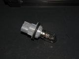 91 92 93 Dodge Stealth R/T OEM Front Signal Light Lamp Bulb Socket