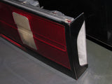 89 90 91 Mazda RX7 OEM Tail Light Lamp - Left