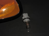91 92 93 Dodge Stealth R/T OEM Front Signal Light Lamp Bulb Socket