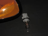 91 92 93 Dodge Stealth R/T OEM Front Signal Light Lamp Bulb Socket