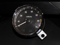 70 Datsun 1600 Roadster OEM Tachometer Tach Rpm Meter Gauge