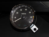 70 Datsun 1600 Roadster OEM Tachometer Tach Rpm Meter Gauge