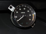 70 Datsun 1600 Roadster OEM Tachometer Tach Rpm Meter Gauge