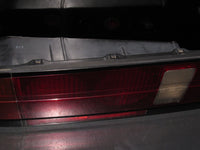 89 90 91 Mazda RX7 OEM Tail Light Lamp - Left